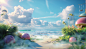 15730032163_landscape_sky_fantasy_landscape_style_andycore_blur_8f7240