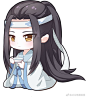 魔道祖师