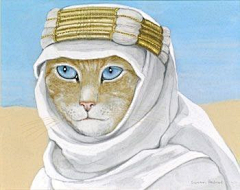 纳西的你采集到如果世界是猫的合集
