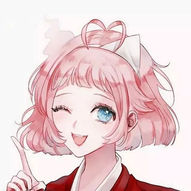［头像］女