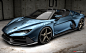 Italdesign Duerte Confirmed for Production