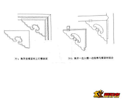 zeusin采集到榫卯·图解