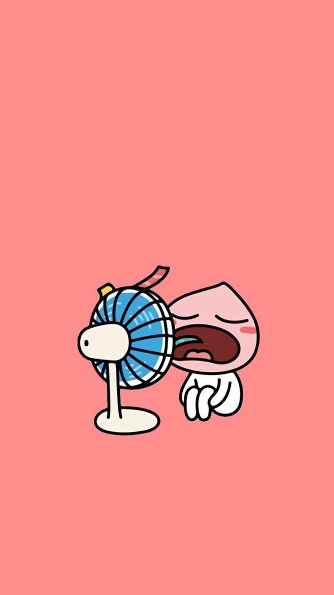 Kakao friends