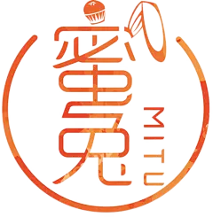 红绿果汁小清新手机壁纸