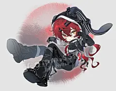 很帅的qq人_1_孤独的比目鱼_来自小红书网页版