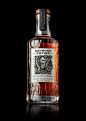 Redwood Empire Bourbon Whiskey :: Behance