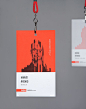 RGD DesignThinkers 2015論壇 視覺設計 : Designed by Overdrive Design | Website