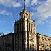 俄罗斯  建筑 圣彼得堡街景, 胡来大叔旅游攻略