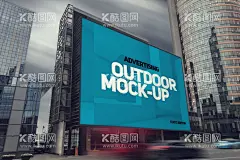 广告牌贴图  - 源文件下载【酷图网】mockup,样机,展示,logo,设计,标志图标,模板,logo样机,智能贴图,效果贴图,展示模板,模板素材,样机素材,提案神器,设计师必备,海报样机,海报效果,海报智能对象,海报贴图,海报mockup,室内海报样机,商场海报样机,