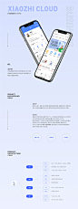 小智云智能名片-UI中国用户体验设计平台