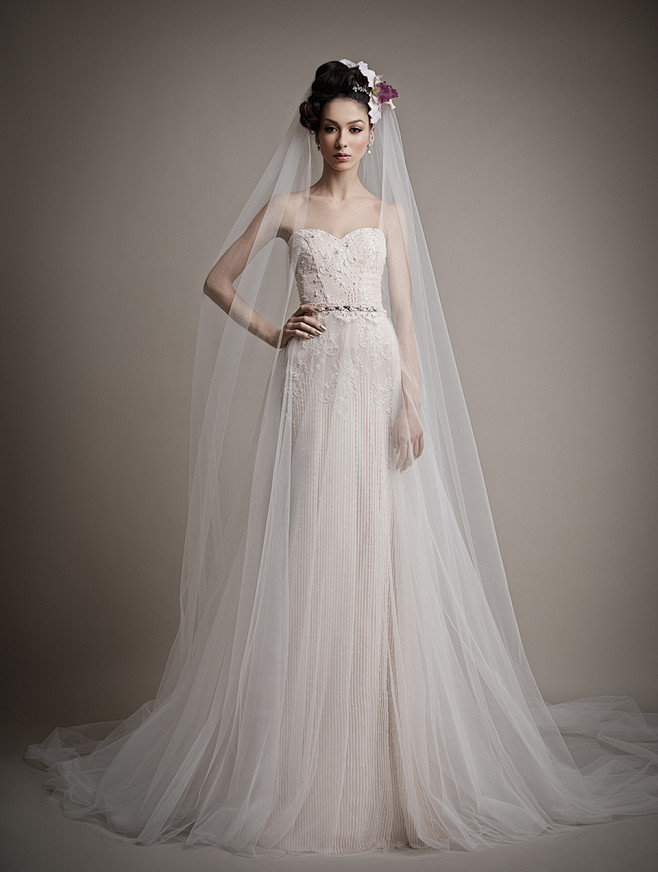 Wedding dresses Cout...