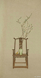 东方美学复兴的代表人物孙郡，绍兴才子，长居上海, 7岁习国画，毕业于中国美术学院，后用摄影为创作媒介将中国画的宁静写意重新融入现代人的生活, 对当下传统文化缺失的寻觅, 常出现在他深具东方韵味的作品里。非常低调。只喜欢他自2013年起和工笔画不分彼此的系列作品 #布法罗的树孙郡# (他的微博ID) ​