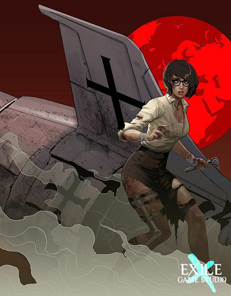 Hex Scientist