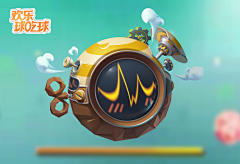 キュウマツ采集到赛博朋克-图标