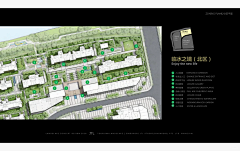 每日园林采集到01-景观平面图-Plan