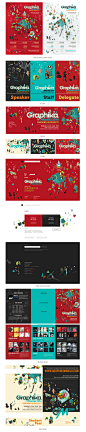 Graphika Manila 2014 on Behance