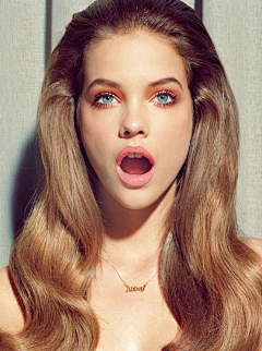 HeatherMorris采集到Barbara Palvin