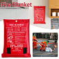 Emergency Fire Blanket,Portable Fiberglass Fireproof Blankets for Home Safety,Flame Retardant Heat Cover for Kitchen Fireplace - AliExpress 30