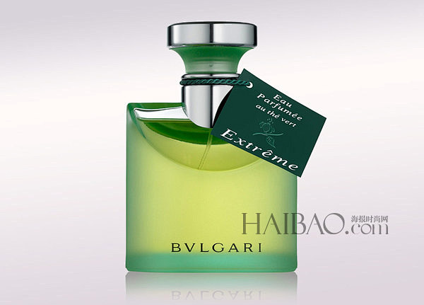 宝格丽 (bvlgari) 绿茶女士香水
