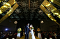 主题婚礼：Honey-来自广州银禧婚礼策划 客照案例 |婚礼时光