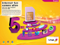 VIVA PREPAID KD 5 : VIVA PREPAID KD 5