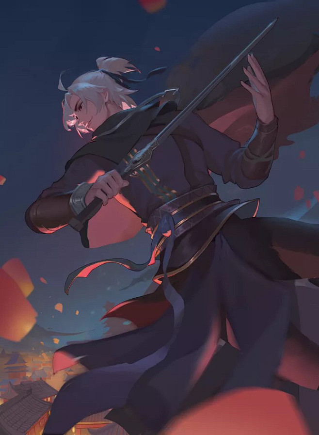 侠肝义胆沈剑心沈剑心