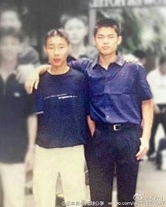 犀牛人采集到人物