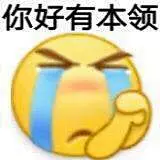 你好有本领 表情包