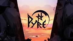 独特晶体管画风 pyre火堆精美壁纸欣赏(3)