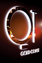 QT酒店标牌设计 设计圈 展示 设计时代网-Powered by thinkdo3