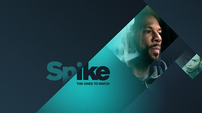 Spike Rebrand : On-A...