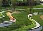 landscape——地形,地形意向图 景观前线 访问www.inla.cn下载高清