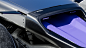 design automotive   concept Vehicle conceptart 3D blender Render anime visualization