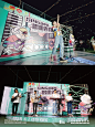 中堂当夏潮音｜草坪音乐节策划&设计 - 小红书
