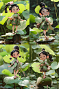 sunhuihong_07344_Full_body_beautiful_Pixar_style_3D_figure_of_G_32723bcf-dd6c-48ac-8d57-98df98572d94.png (1792×2688)