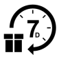 png图标丨退货图标
