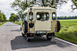 Image for 1969 Skoda Trekka - Exteriors, Interiors and Details