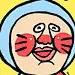哭泣模仿