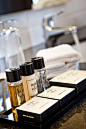 Guest supplies at #Hotel Navarra #Bruges.  <a class="text-meta meta-link" rel="nofollow" href="http://www.hotelnavarra.com/en/info/442/Double-Twin-Rooms.html" title="http://www.hotelnavarra.com/en/info/442/Double-Twin