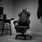 Fortnite OMEGA-Xi Gaming Chair