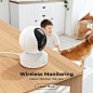 REOLINK® : Trusted by 2,000,000+ users and featured in top-tier media, Reolink delivers reliable and affordable security products for home and business worldwide. 