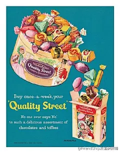 设计｜一组复古糖果海报创意排版 #复古.创意.设计# #灵感# ​