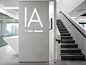 IA Office LA 6 700x531 Inside IA Interior Architects Los Angeles Office: 