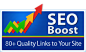 seo boost offer 80 incoming links