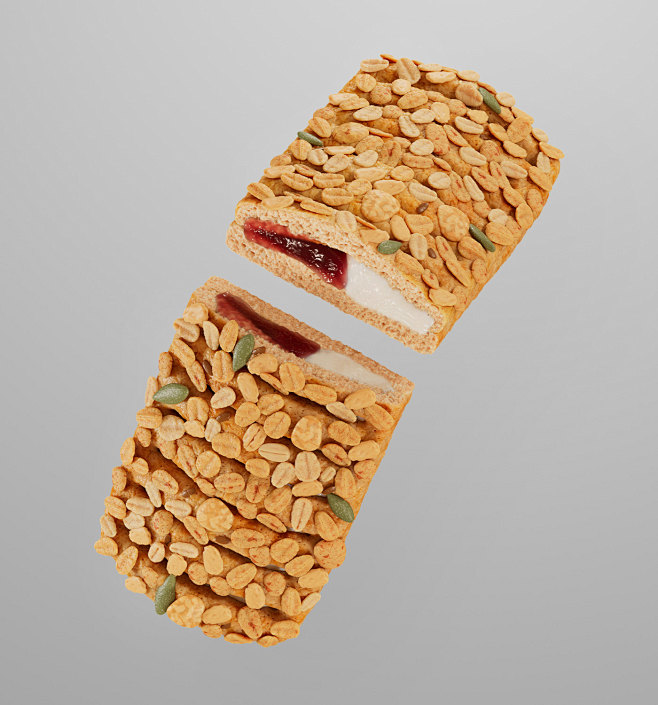 jam strawberry Cerea...