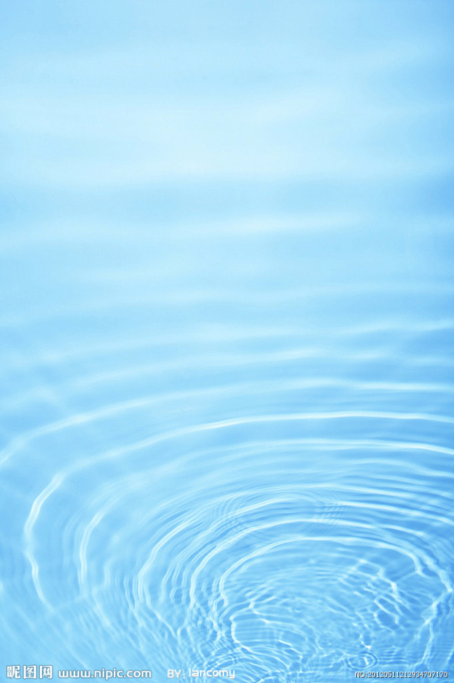 水纹