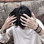 禁欲男生头像爱辽_男生头像_我要个性网