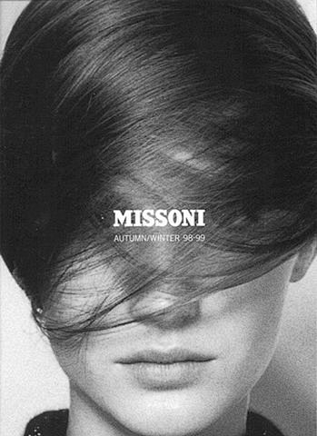 "Missoni" in Adverti...