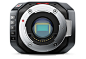 Blackmagic Micro Cinema Camera