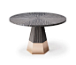 Equilibrium Table - Amy Somerville